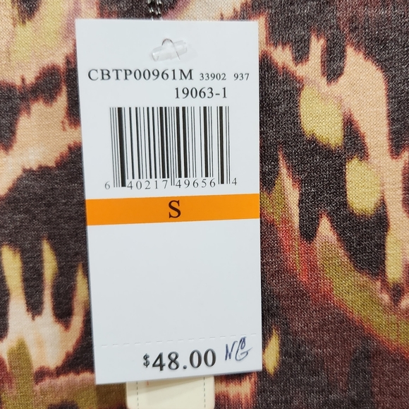 🆕️ Cupio Tee - Picture 3 of 11